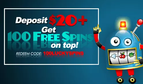 slotocash 100 free spins lucha libre