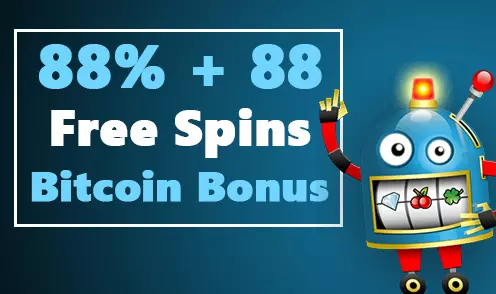 slotocash bitcoin bonus