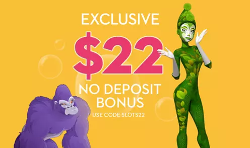 slots.lv no deposit bonus