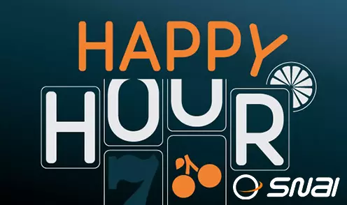 snai casino happy hour bonus