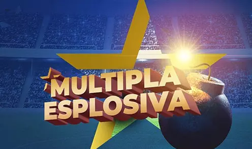 starcasino multiple bet explosive bonus