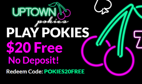Golden pokies no deposit bonus codes 2020