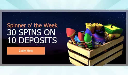 All Spins Win Casino No Deposit Bonus