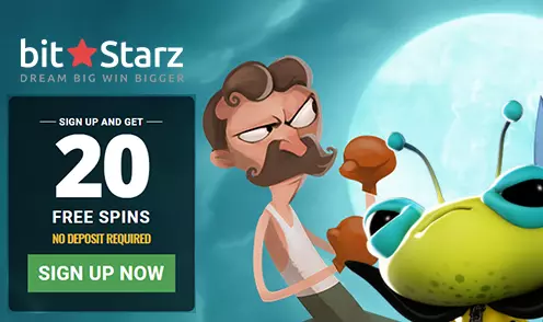 free spins bit