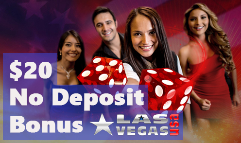 Casino las vegas no deposit bonus codes