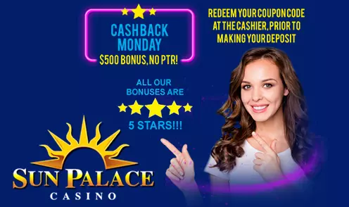 sun palace casino