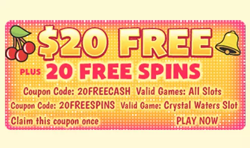WildTornado Casino No Deposit Bonus Codes 2023: 25 Free Spins