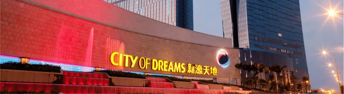 City of Dreams Casino