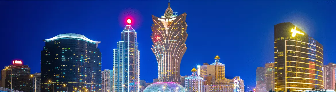 Grand Lisboa Casino