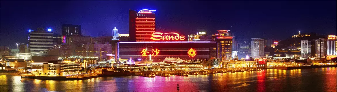 Sands Macao