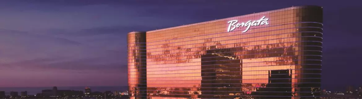 Borgata Hotel Casino & Spa