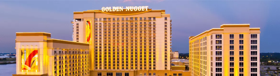 Golden Nugget Casino, Hotel & Marina