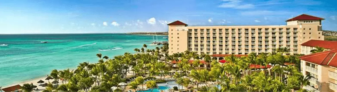 Copa Cabana Casino at Hyatt Regency Aruba Resort and Casino
