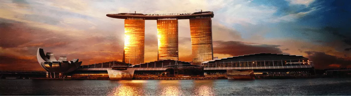 Marina Bay Sands Casino