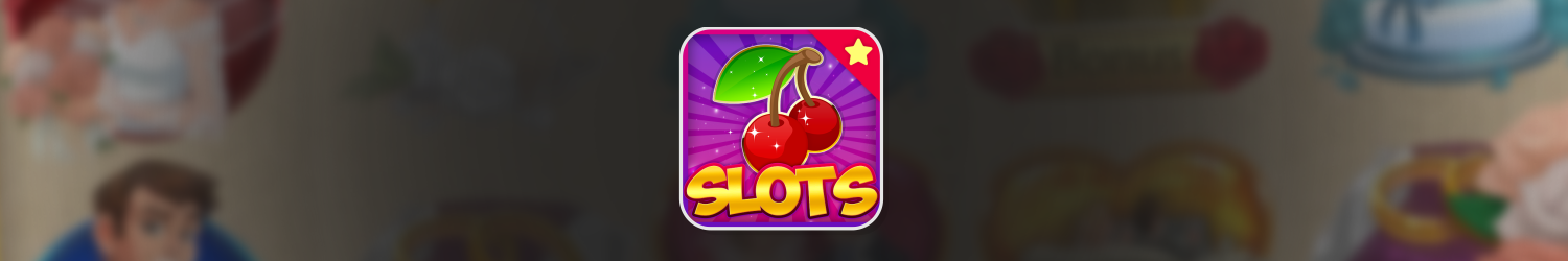 Akamon Slots - Vegas Casino