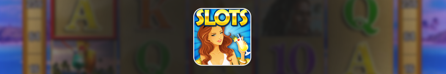 Aloha Beach Slots Mega Casino