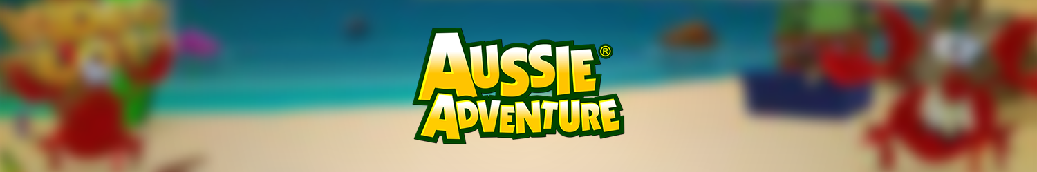 Aussie Adventure Slot