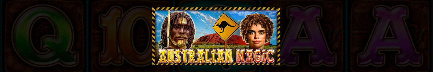 Australian Magic Slot