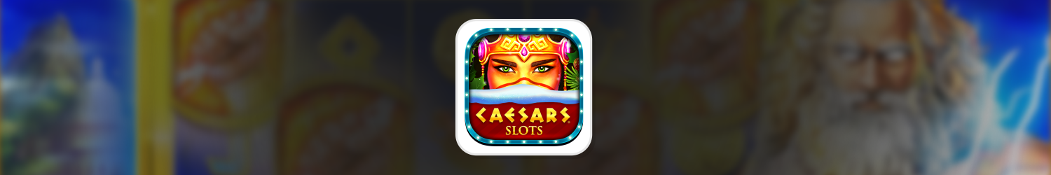 Caesars Slots