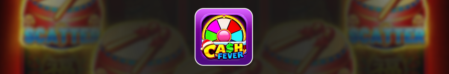 Cash Fever Slots™
