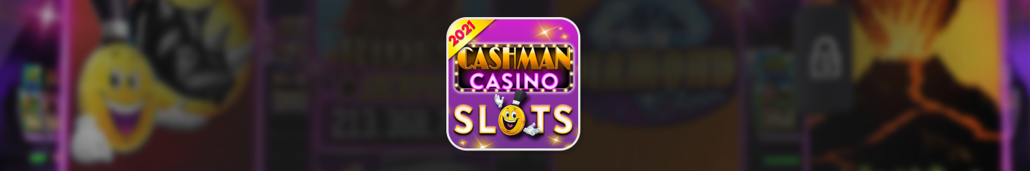 Cashman Casino Slots