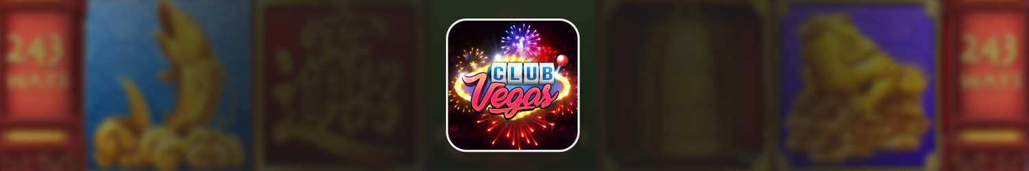 Club Vegas Slots