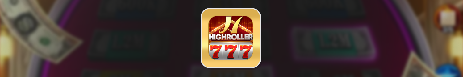 HighRoller Vegas Casino