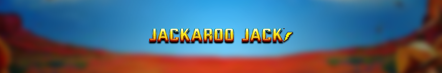 Jackaroo Jack Slot