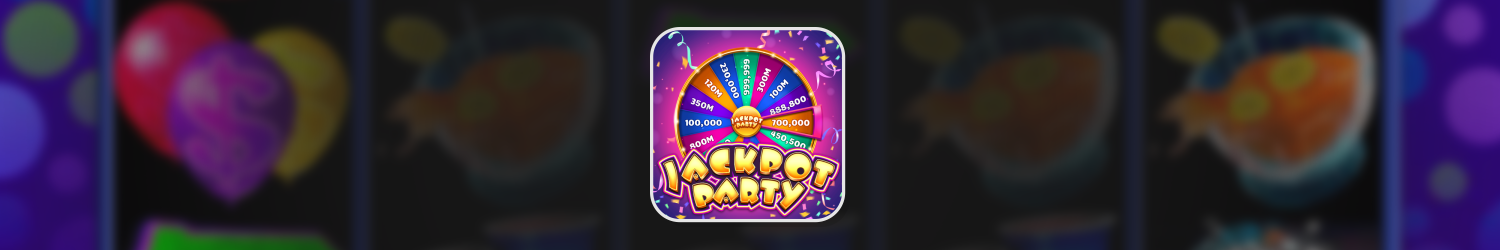 Jackpot Party Casino Games