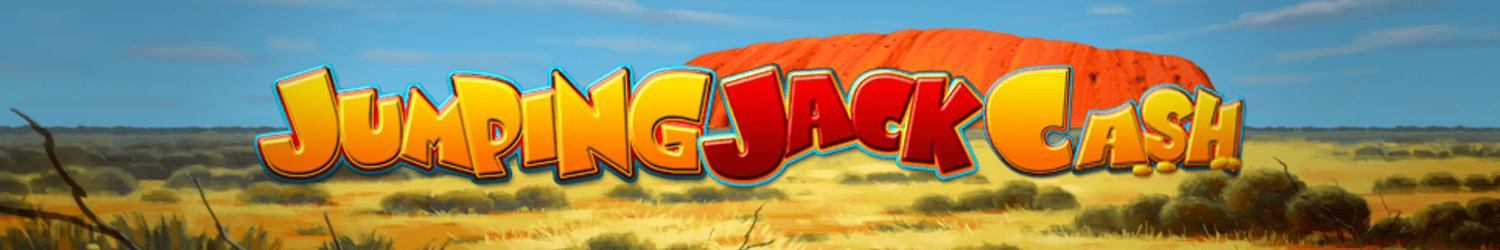 Jumping Jack Cash Slot