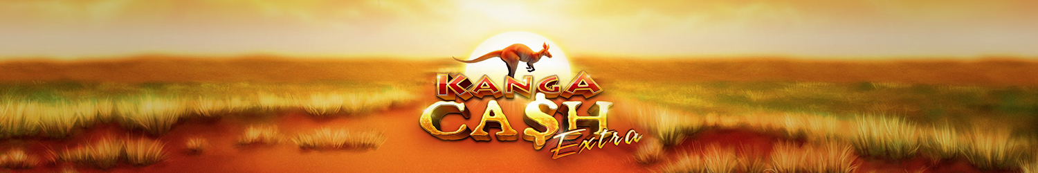Kanga Cash Extra Slot