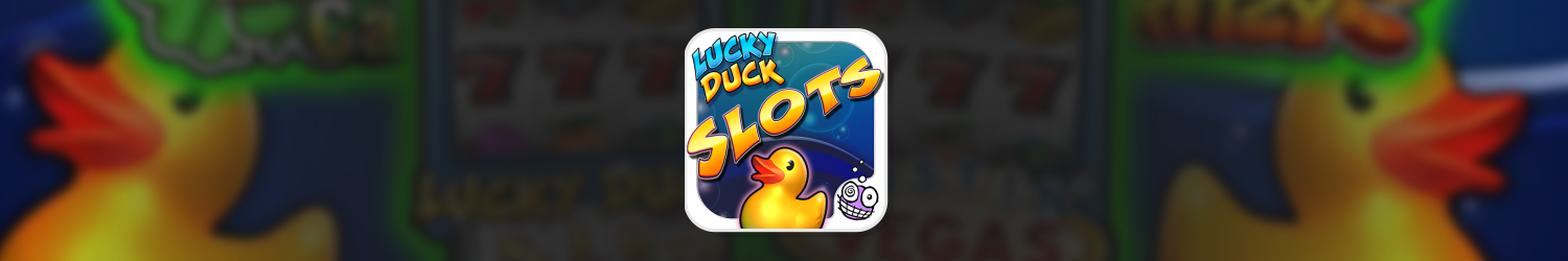 Lucky Duck Slots