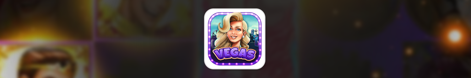 Mary Vegas - Casino Slots