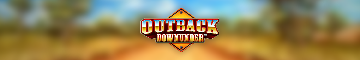 Outback Downunder Slot
