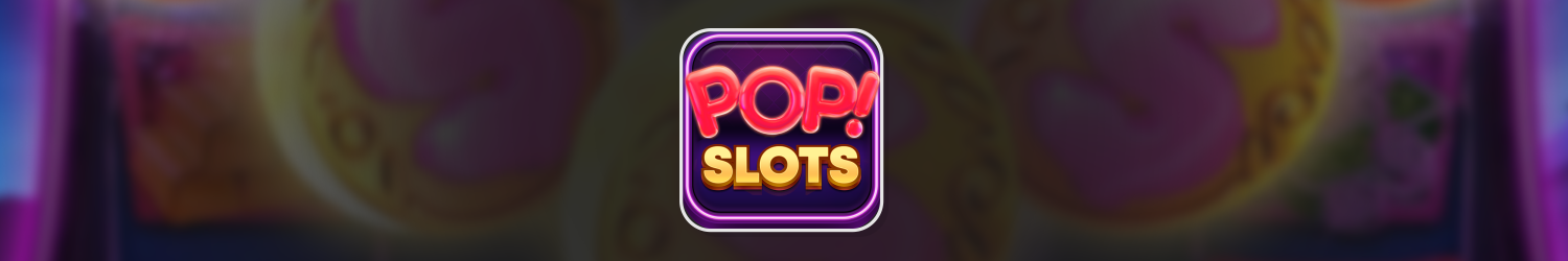 POP! Slots™