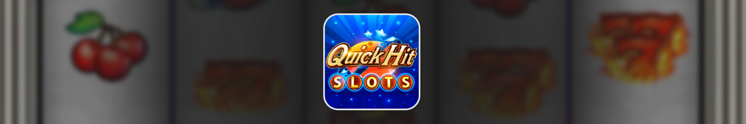 Quick Hit Casino