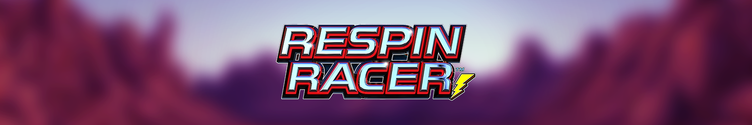 Respin Racer Slot