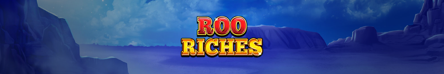 Roo Riches Slot