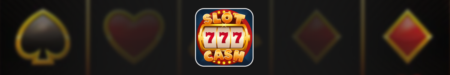 Slot Cash - Slots Game