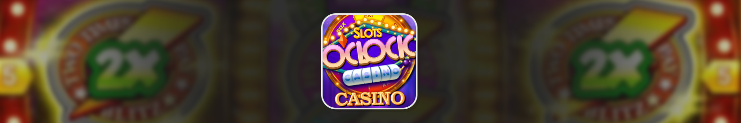 Slots O’Clock - Casino Slots