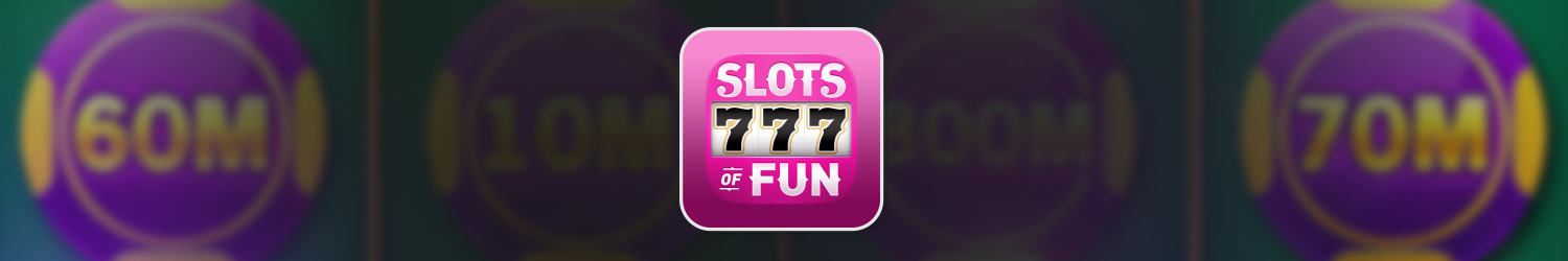 Slots of Fun