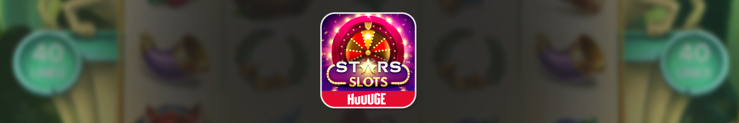 Stars Slots