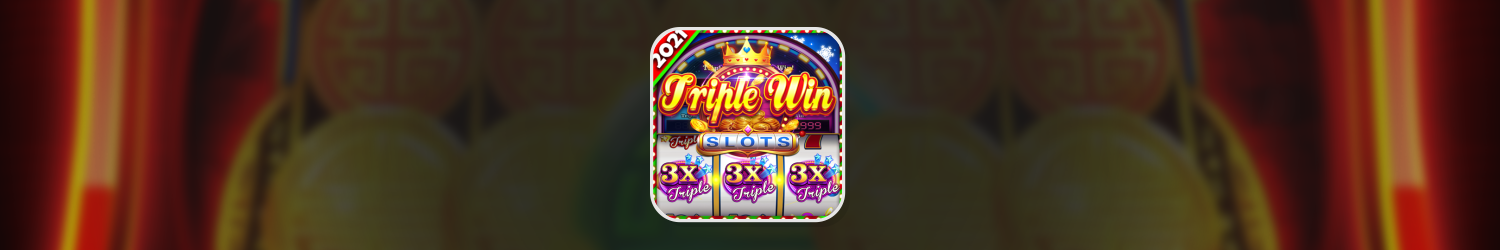 Triple Win Slots - Vegas Casino