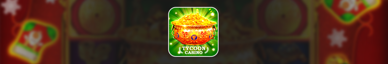 Tycoon Casino Vegas Slot Games - Apps on Google Play