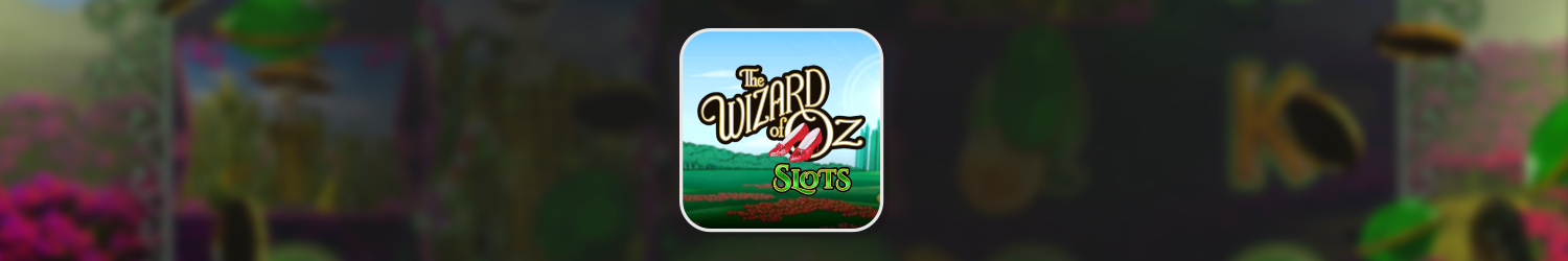 Wizard of Oz Slots