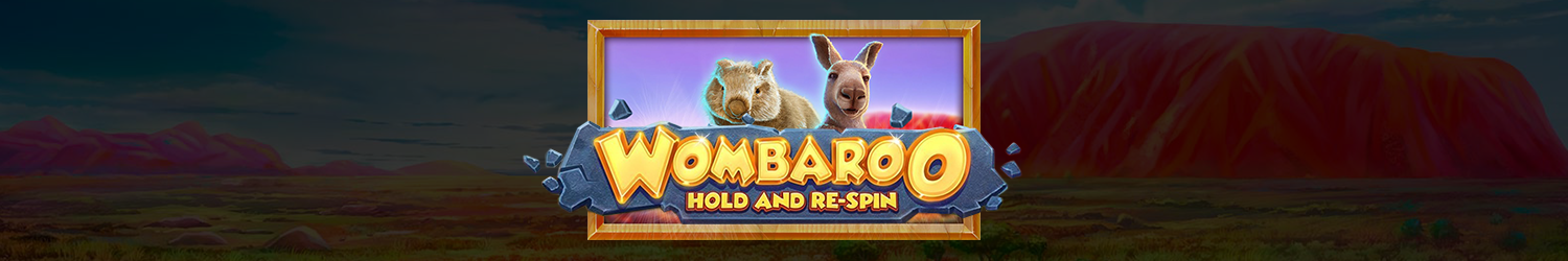 Wombaroo Slot