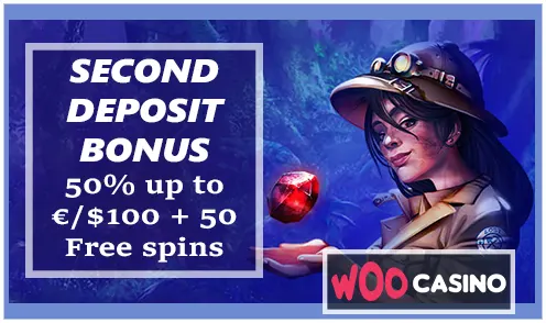 woo casino free spins