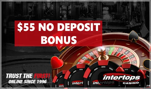 casino no deposit bonus