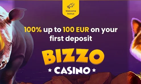 bizzo casino  free spins