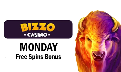 bizzo casino  free spins